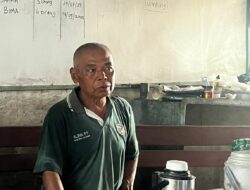 KETUA GAKPOKTAN MEKAR SARI SIAP MENAJAGA KESTABILAN HARGA BAHAN POKOK MENJELANG NATAL TAHUN 2025 DAN TAHUN BARU 2026