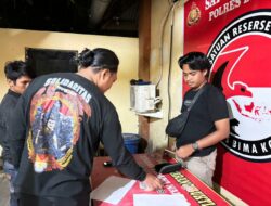 Tim Opsnal Polres Bima Kota Kembali Amankan Terduga Pelaku Narkotika Jenis Sabu di Sape