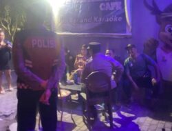 Polres Lombok Barat Perketat Keamanan Hiburan Malam Senggigi