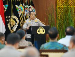 Pertahankan Zero Attack, Densus 88 AT Polri Amankan 51 Tersangka Terorisme Sepanjang Tahun 2025