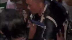 Personel AIRUD Polda Bali Gagalkan Percobaan Bunuh Diri di Pantai Sukadana Karangasem, Korban Selamat