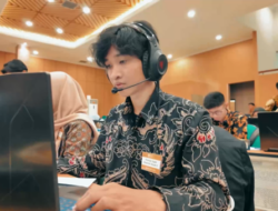 Seleksi Ketat SMA Kemala Taruna Bhayangkara, 14.582 Pelajar Berebut 180 Kursi