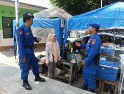 Polairud NTB Amankan Aktivitas Pelabuhan dan Wisata