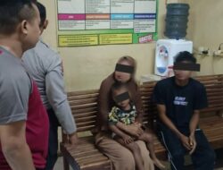 Polsek Dompu Ungkap Dugaan Kasus Perdagangan Anak di Kecamatan Dompu