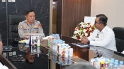 Kapolda NTB–Imigrasi Perkuat Pengawasan WNA Jaga Mandalika dan Gili Tramena