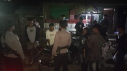 Patroli Cipkon Mobile, Upaya Polsek Madapangga Mencegah Timbulnya Berbagai Guankamtibmas di Wilayah Hukumnya