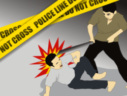 Dipicu Aduan Pelecehan Keluarga, Seorang Pria di Moyo Hulu Nekat Tebas Korban Hingga Tewas
