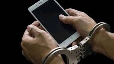 Tim Opsnal Polsek Rasana’e Barat Amankan Seorang Pria Terkait Kasus Pencurian Handphone