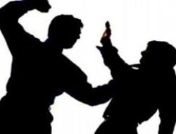 Aniaya Korban Hingga Pingsan, Terduga Pelaku Penganiayaan di Kel. Pekat Berhasil Diringkus Polisi