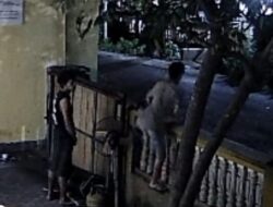 Dua Terduga Pelaku Pencurian di Selong Diamankan, Polisi Sita Sejumlah Barang Bukti