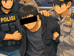 Kasus Penipuan Bisnis Kayu Terungkap, Tim Opsnal Polres Sumbawa Ringkus Seorang Pria Asal Jatim