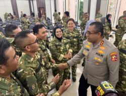 Kadiv Humas Polri: Wartawan Berperan Strategis Menjaga Nilai Kebangsaan, Demokrasi, dan NKRI