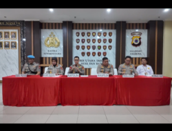 Terbukti Langgar Kode Etik, Bripda MS Dijatuhi Sanksi Pemberhentian Tidak Dengan Hormat