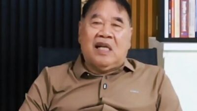 Prof Zainal Asikin: Polri di Bawah Presiden Jaga Stabilitas Negara