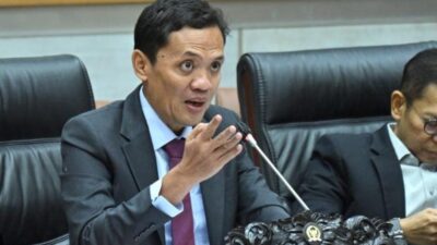 Habiburokhman Tegaskan Narasi Posisi Polri di Bawah Kementerian Justru Melemahkan Kepemimpinan Presiden Prabowo