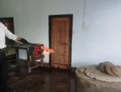 Ayah Bacok Anak di Lombok Barat, Polisi Naikkan Status Penyidikan