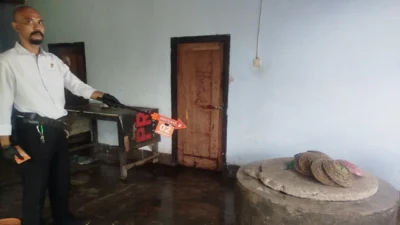 Polres Lobar Tingkatkan Status Hukum Kasus Penganiayaan Berugak Dasan Tapen