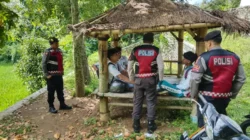 Inovasi KEMOS Polres Lobar: Layanan Cepat Tanggap Lewat 110