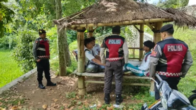 Inovasi KEMOS Polres Lobar: Layanan Cepat Tanggap Lewat 110