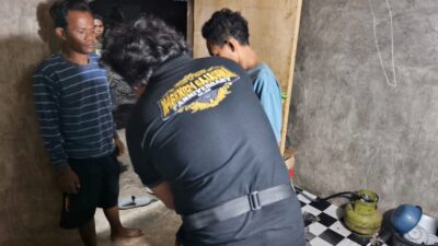 Gerak Cepat Team Opsnal Polsek Rasbar Polres Bima Kota Ungkap Kasus Pencurian HP