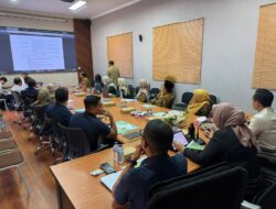 Jelang HBKN dan Idulfitri 2026, Satgas Saber Pangan NTB Satukan Langkah Awasi Harga Bapokting