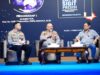 Bedah Buku “Alter Ego Listyo Sigit Presisi”, Kalemdiklat Polri: Reformasi adalah Proses Berkelanjutan dalam Demokrasi