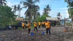 Polres Lombok Barat Dorong Pelestarian Ekosistem Pesisir