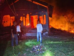 ‎Kasus Penganiayaan Pembacokan Terjadi di Desa Kareke, Polsek Dompu Lakukan Penanganan Cepat dan Imbau Warga Tetap Kondusif