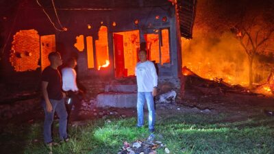 ‎Kasus Penganiayaan Pembacokan Terjadi di Desa Kareke, Polsek Dompu Lakukan Penanganan Cepat dan Imbau Warga Tetap Kondusif