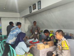 Polda NTB dan Polres Lombok Barat Gelar Bakti Kesehatan di Desa Mareje Timur