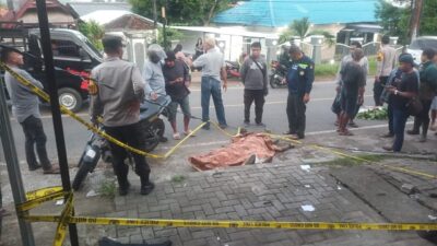 Kurang dari 3 Jam, Tim Opsnal Polres Sumbawa Ringkus 7 Terduga Pelaku Pembunuhan di Bukit Tinggi