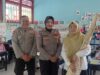 Polda NTB Edukasi Siswa SD tentang Bahaya Bullying, Narkoba, dan Kenakalan Remaja