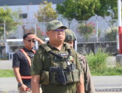 Wanita Penjual Pinang di Dekai Ditikam OTK, Aparat Tegaskan Tak Tolerir Kekerasan terhadap Warga Sipil