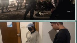 Polda NTB Gempur Penyakit Masyarakat: Praktik Judi Togel dan Prostitusi di Mataram Dibongkar