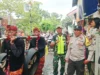 Sinergi TNI-Polri Kawal Ratusan Warga dalam Tradisi Nyongkolan, Pastikan Kondusivitas Wilayah Kuripan