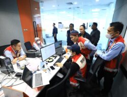 OJK dan Bareskrim Polri Geledah PT MASI Terkait Dugaan Manipulasi IPO dan Insider Trading, Dua Tersangka Ditetapkan