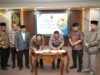 Polda Jateng dan Unsoed Resmikan Pusat Studi Kepolisian, Sinergikan Kepakaran Akademik untuk Ketahanan Pangan dan Kamtibmas
