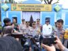 Tinjau Kawasan Wisata Ragunan, Polri Pastikan Keselamatan dan Kenyaman Masyarakat Saat Libur Lebaran 