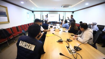 OJK dan Bareskrim Polri Geledah PT MASI Terkait Dugaan Manipulasi IPO dan Insider Trading, Dua Tersangka Ditetapkan