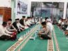 Safari Ramadan di Masjid Jamiq Al Muttaqin Desa Goa Penuh Kebersamaan