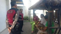 Inovasi KEMOS Polres Lobar: Layanan Darurat Cepat via 110