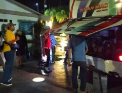 Antisipasi Barang Ilegal, Polisi Periksa Ketat Pelabuhan Lembar