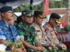Kapolres Bima Kota Hadiri Penutupan TMMD Ke-127 Tahun Anggaran 2026 di Desa Sondo