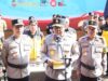 Kadivhumas Polri Tekankan Peran Humas dalam Mendukung Kelancaran Mudik Lebaran 2026