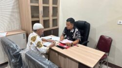 Penanganan Kasus Narkoba Berlanjut, Dua Tersangka Dilimpahkan ke Kejaksaan Negeri Dompu
