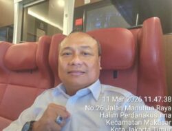 Refleksi Filosofis Dr. Dewa Wijaya, M.H: Menata Ekspektasi di Tengah Dinamika Perubahan Manusia