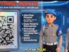 Cegah Kecurangan Rekrutmen Polri, Propam Polda NTB Hadirkan Barcode Pengaduan Online