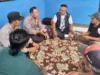 Perkuat Sinergi dengan Masyarakat, Sat Binmas Polres Lombok Barat Gelar Sambang Desa di Labuapi
