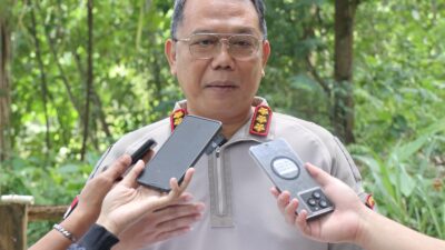 Pelaku Penembakan Kepada Bapak Jenderal Tito Karnavian Sewaktu Menjadi Kapolda Papua Berhasil di Lumpuhkan Satgas Ops Damai Cartenz