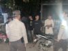 Tekan Kasus 3C dan Kejahatan Jalanan, Polsek Donggo Tingkatkan Patroli Cipkon Malam Hari